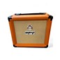 Used Orange Amplifiers Crush 12 Guitar Combo Amp