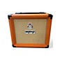 Used Orange Amplifiers Crush 12 Guitar Combo Amp