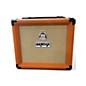 Used Orange Amplifiers Crush 12 Guitar Combo Amp