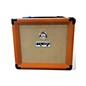 Used Orange Amplifiers Crush 12 Guitar Combo Amp