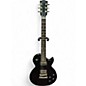 Used Gibson Les Paul Studio Lite Black Solid Body Electric Guitar thumbnail