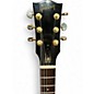 Used Gibson Les Paul Studio Lite Black Solid Body Electric Guitar