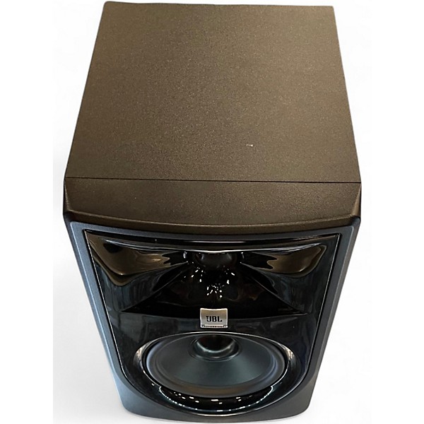 Used JBL 305P MKII Powered Monitor