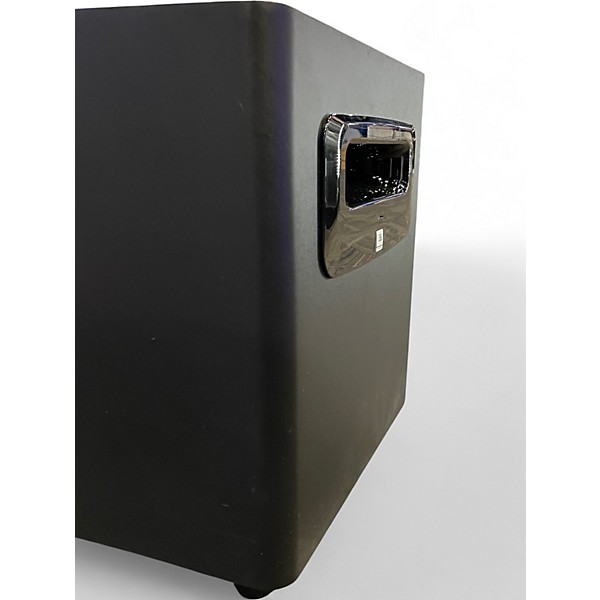 Used JBL LSR310S Subwoofer