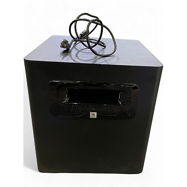 Used JBL LSR310S Subwoofer