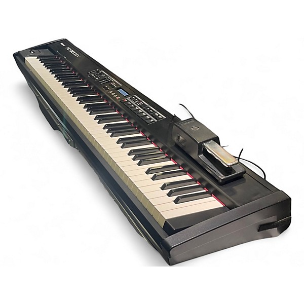 Used Roland RD-300GX