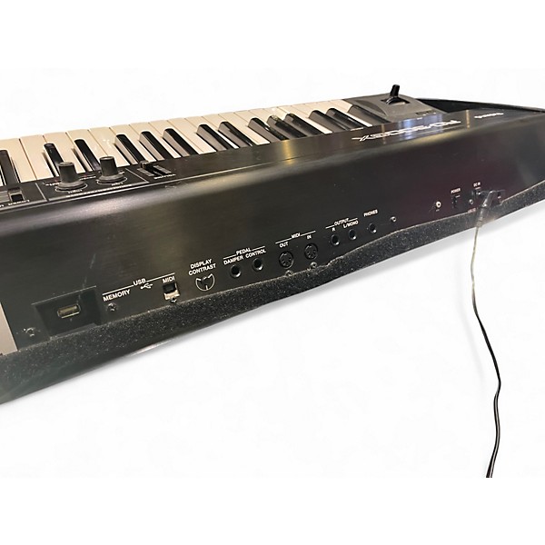 Used Roland RD-300GX