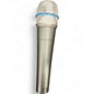 Used Shure Beta 57A Dynamic Microphone