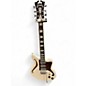 Used D'Angelico Premiere Bedford SH Olympic Pearl Hollow Body Electric Guitar thumbnail