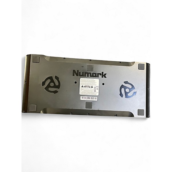 Used Numark multirack platinum fx DJ Controller