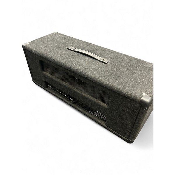 Used Carvin VALVE MASTER 100 Tube Guitar Amp Head