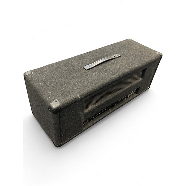 Used Carvin VALVE MASTER 100 Tube Guitar Amp Head