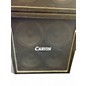 Used Carvin V412 Guitar Cabinet thumbnail