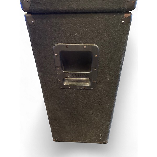 Used Carvin V412 Guitar Cabinet