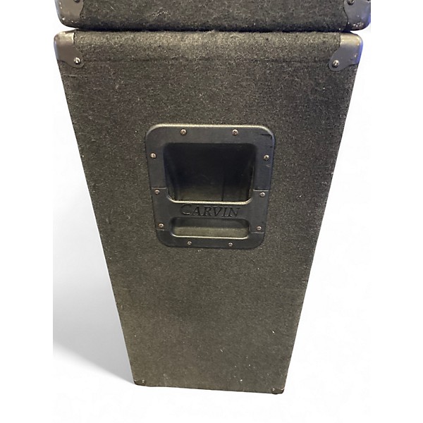 Used Carvin V412 Guitar Cabinet