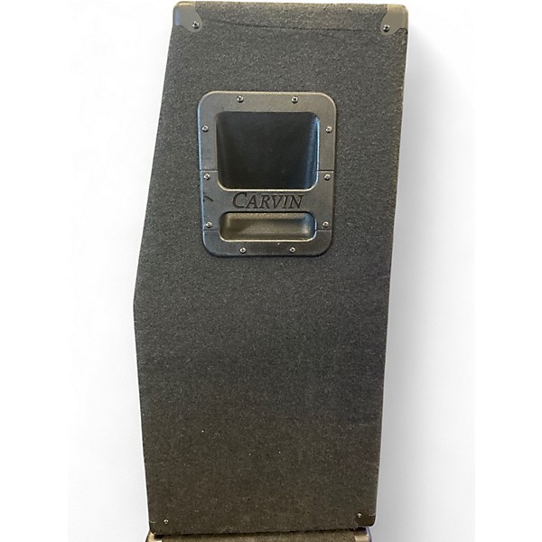 Used Carvin V412 Guitar Cabinet