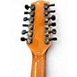 Used Carvin AC275-12 Natural 12 String Acoustic Electric Guitar