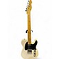 Used Squier Classic Vibe 1950S Telecaster Vintage Blonde Solid Body Electric Guitar thumbnail