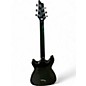 Used Ibanez SZ320 Trans Green Solid Body Electric Guitar