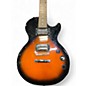 Used 2010s Epiphone Les Paul Special II 2 Color Sunburst Solid Body Electric Guitar thumbnail