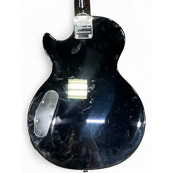 Used 2010s Epiphone Les Paul Special II 2 Color Sunburst Solid Body Electric Guitar