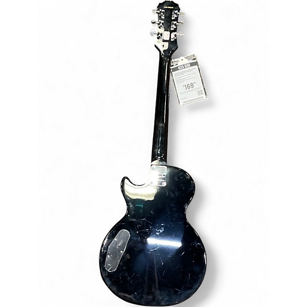 Used 2010s Epiphone Les Paul Special II 2 Color Sunburst Solid Body Electric Guitar