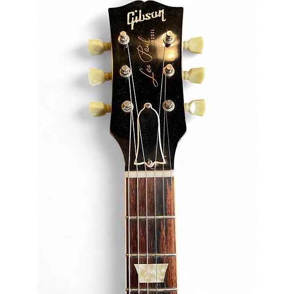 Used 2000s Gibson LES PAUL GUITAR CENTER GO BOURBON BURST Solid Body Electric Guitar