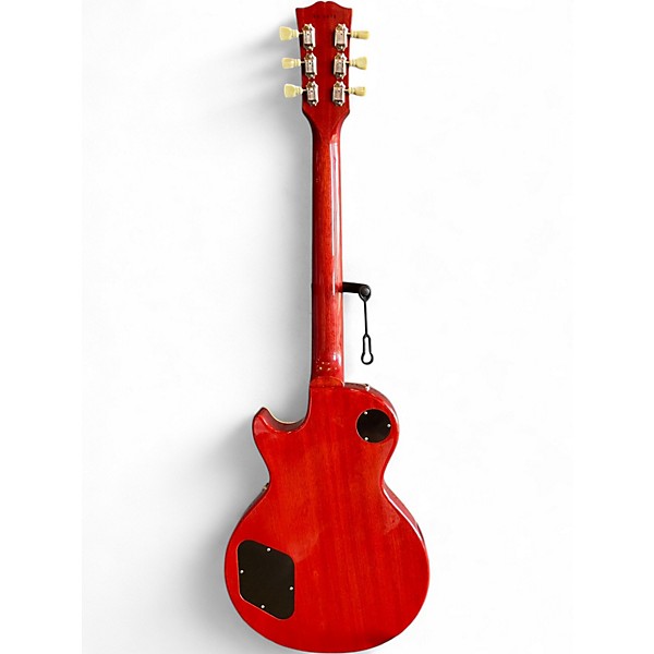 Used 2000s Gibson LES PAUL GUITAR CENTER GO BOURBON BURST Solid Body Electric Guitar