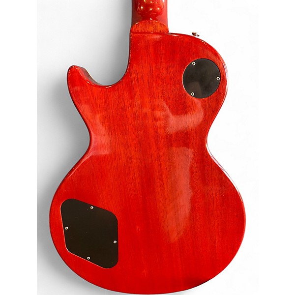 Used 2000s Gibson LES PAUL GUITAR CENTER GO BOURBON BURST Solid Body Electric Guitar