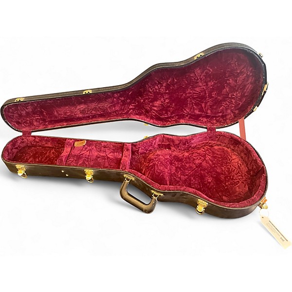 Used 2000s Gibson LES PAUL GUITAR CENTER GO BOURBON BURST Solid Body Electric Guitar