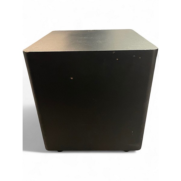 Used JBL LSR310S Subwoofer