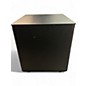 Used JBL LSR310S Subwoofer