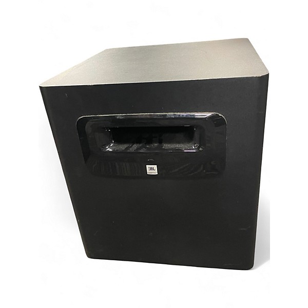 Used JBL LSR310S Subwoofer