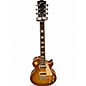 Used Gibson Les Paul Classic Honey Burst Solid Body Electric Guitar thumbnail