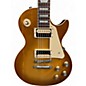Used Gibson Les Paul Classic Honey Burst Solid Body Electric Guitar
