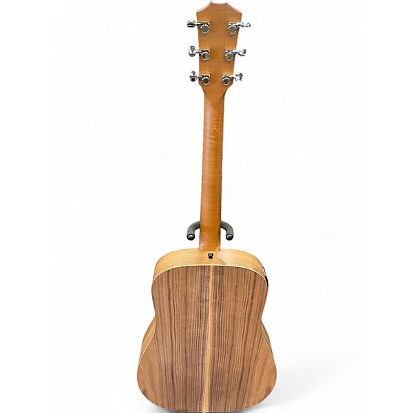 Used Taylor BBTE Big Baby Natural Acoustic Electric Guitar