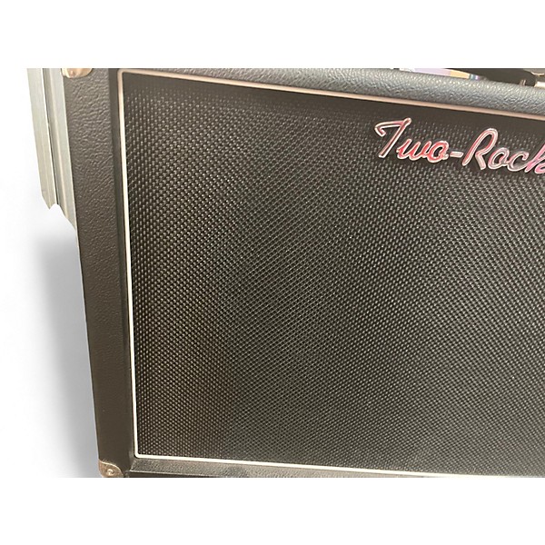 Used Two Rock 1x12 Cabinet Guitar Cabinet