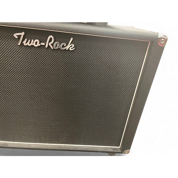 Used Two Rock 1x12 Cabinet Guitar Cabinet