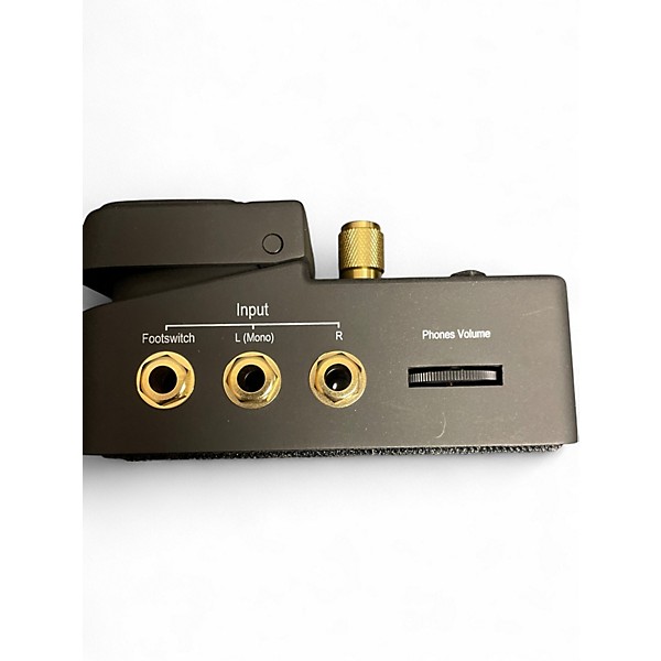 Used Singular Sound Beatbuddy Drum Machine