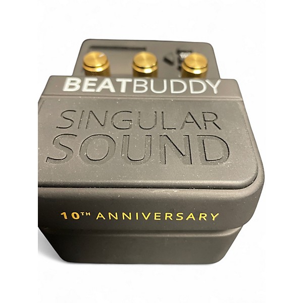 Used Singular Sound Beatbuddy Drum Machine