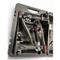 Used TAMA IRON COBRA 900 DOUBLE PEDAL Double Bass Drum Pedal