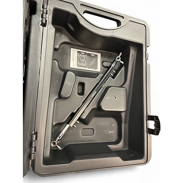 Used TAMA IRON COBRA 900 DOUBLE PEDAL Double Bass Drum Pedal