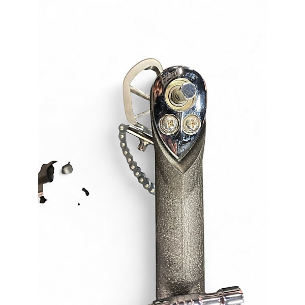 Used TAMA IRON COBRA 900 DOUBLE PEDAL Double Bass Drum Pedal