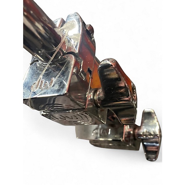 Used Dw  5700 BOOM  Cymbal Stand