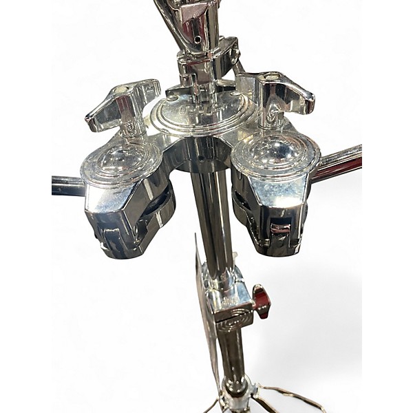 Used Dw  9900 DOUBLE TOM STAND  Tom Mount
