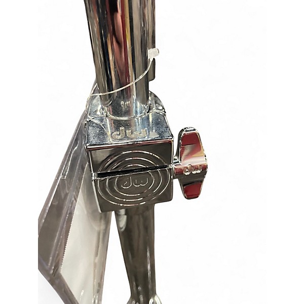 Used Dw  9900 DOUBLE TOM STAND  Tom Mount