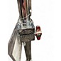 Used Dw  9900 DOUBLE TOM STAND  Tom Mount