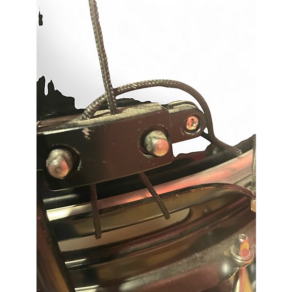 Used 2017 PDP by DW 7 Piece Concept Series PIANO BLACK Drum Kit