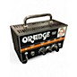 Used Orange Amplifiers Micro Dark 20W Tube Guitar Amp Head