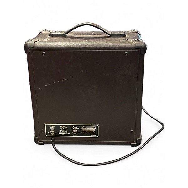 Used Ibanez ACA15 Acoustic Guitar Combo Amp
